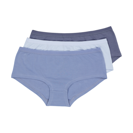 Cara Hipster - Blauw | Zeeman