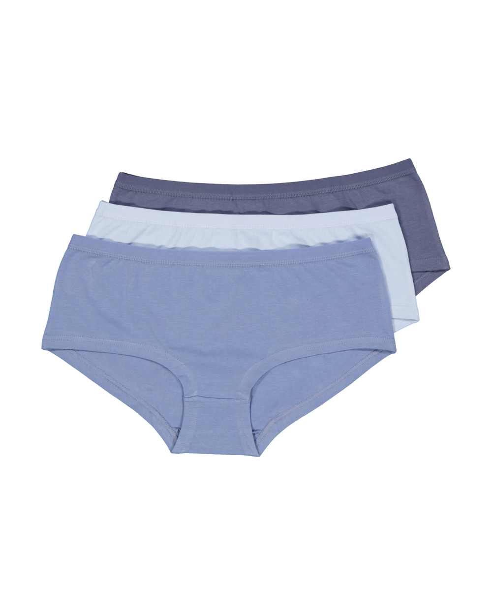 Cara Hipster - Blauw | Zeeman