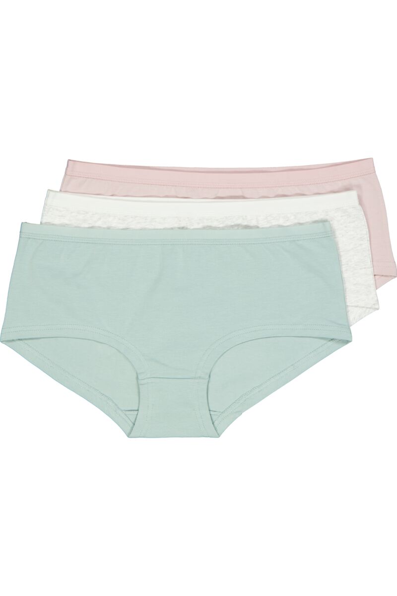 Cara Hipster - Groen | Zeeman