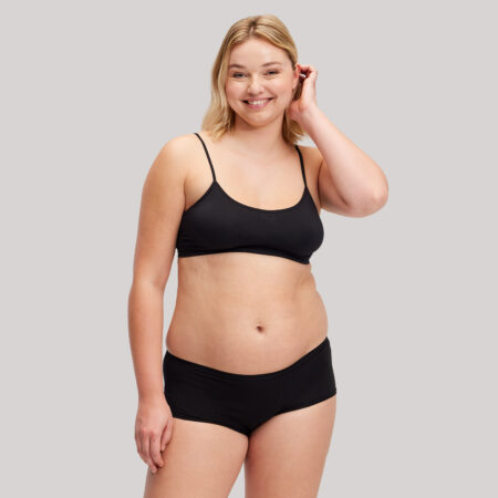 Cara Hipster - Zwart | Zeeman