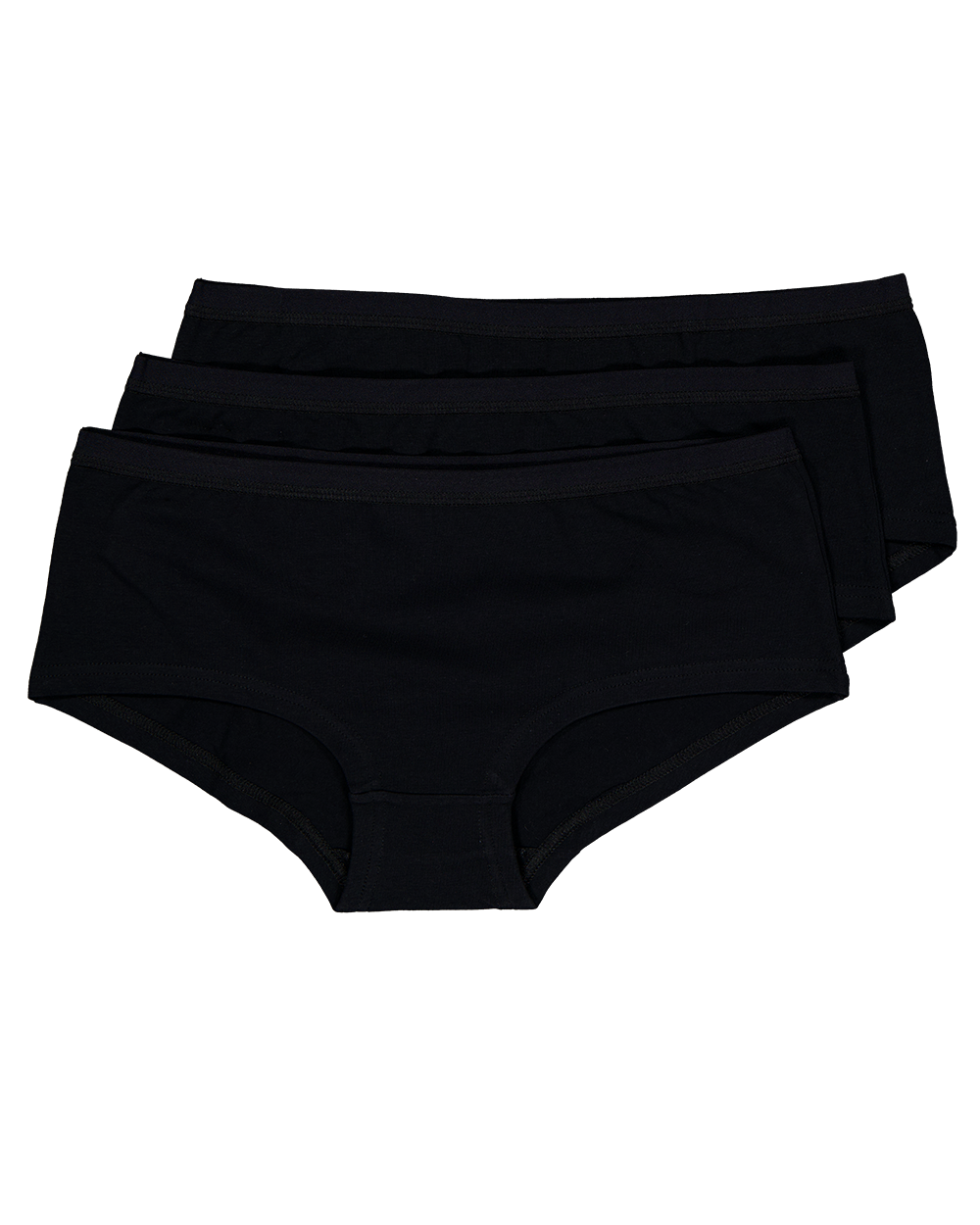 Cara Hipster - Zwart | Zeeman