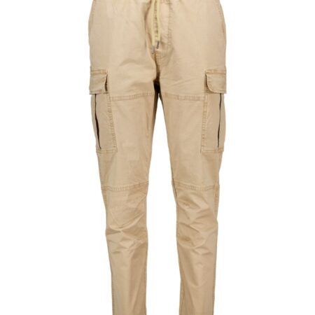 Cargo broek - Beige | Zeeman