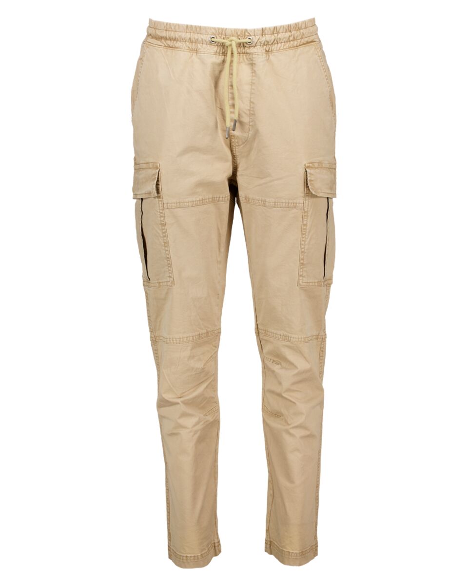 Cargo broek - Beige | Zeeman