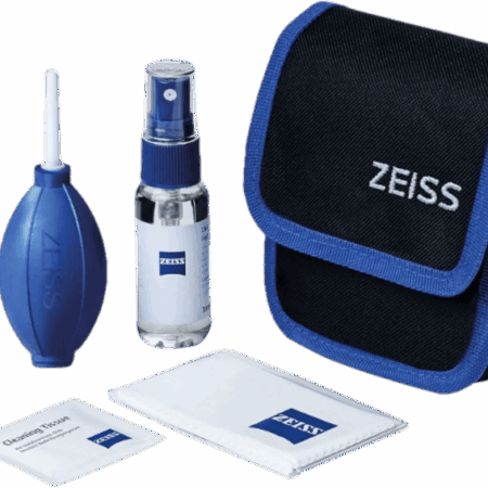 Carl Zeiss Lens Cleaning Kit