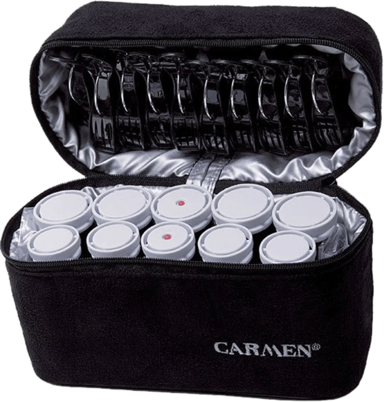 Carmen C2010 Travel Set