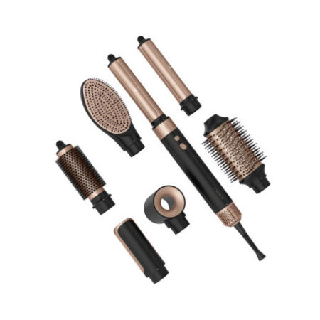 Carmen CAS1470B Haardroger Zwart | Carmen