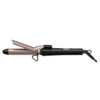 Carmen CCT2520B Krultang Zwart | Carmen