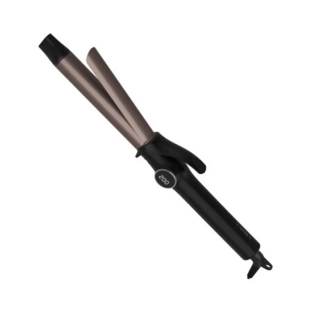 Carmen CCT2530B Krultang Zwart | Carmen