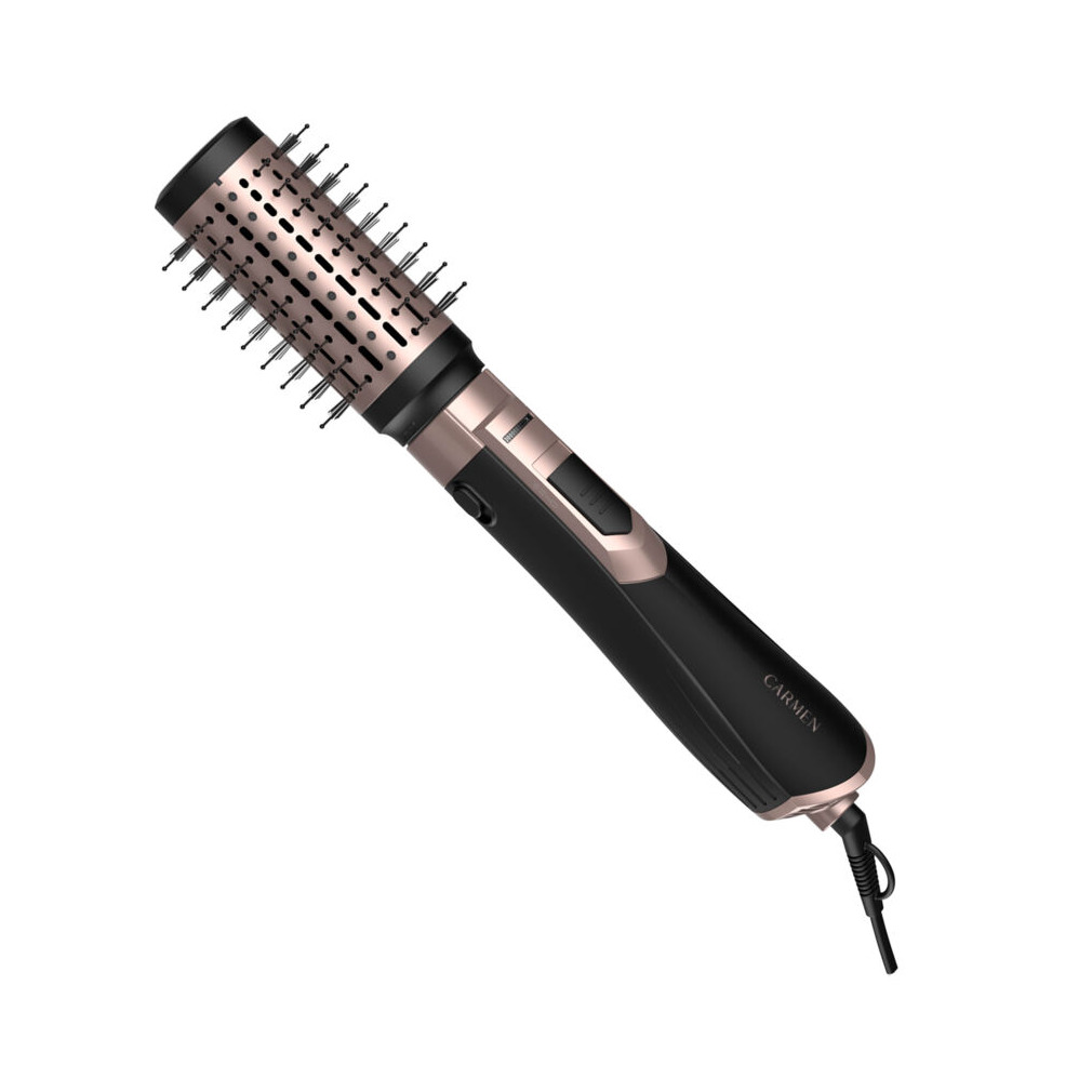 Carmen CHB1045B Haardroger Zwart | Carmen