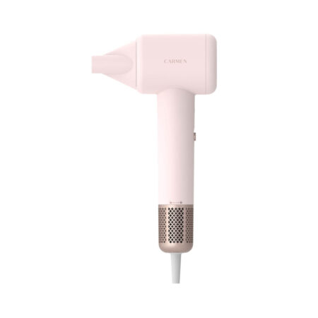 Carmen CHD1630P Haardroger Roze | Carmen