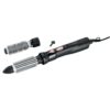 Carmen DC5250 Krulborstel Zwart | Carmen