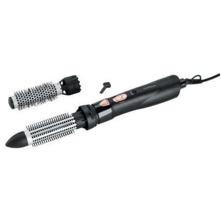 Carmen DC5250 Krulborstel Zwart | Carmen