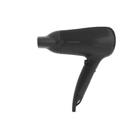 Carmen HD1695 Haardroger Zwart | Carmen