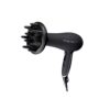 Carmen HD2195 Haardroger Zwart | Carmen