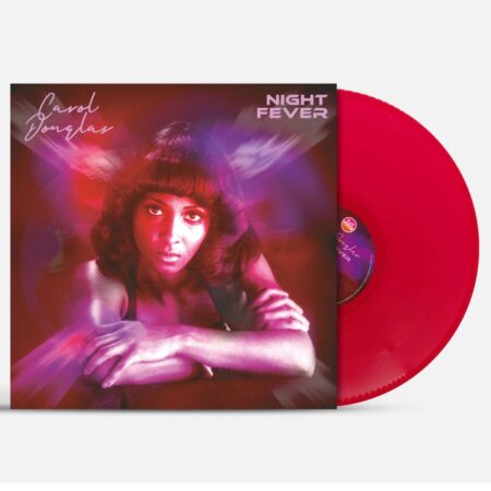 Carol Douglas - The Disco Sound Of Carol Douglas (Roze Vinyl) (Record Store Day 2024) (LP) | Fiftiesstore