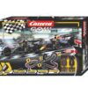 Carrera Racebaan Max Competitie 630 Cm | Carrera