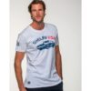 Carroll Shelby '1959' T-Shirt White -3XL | Carroll Shelby