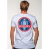 Carroll Shelby '1966' T-Shirt White-3XL | Fiftiesstore
