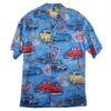 Cars Shirt Ford Logo Trucks Camp-L | Ford