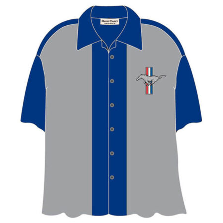 Cars Shirt Ford Mustang Club