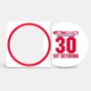 Carter Usm - 30 Something (Picture Disc) (Record Store Day 2023) (LP) | Fiftiesstore