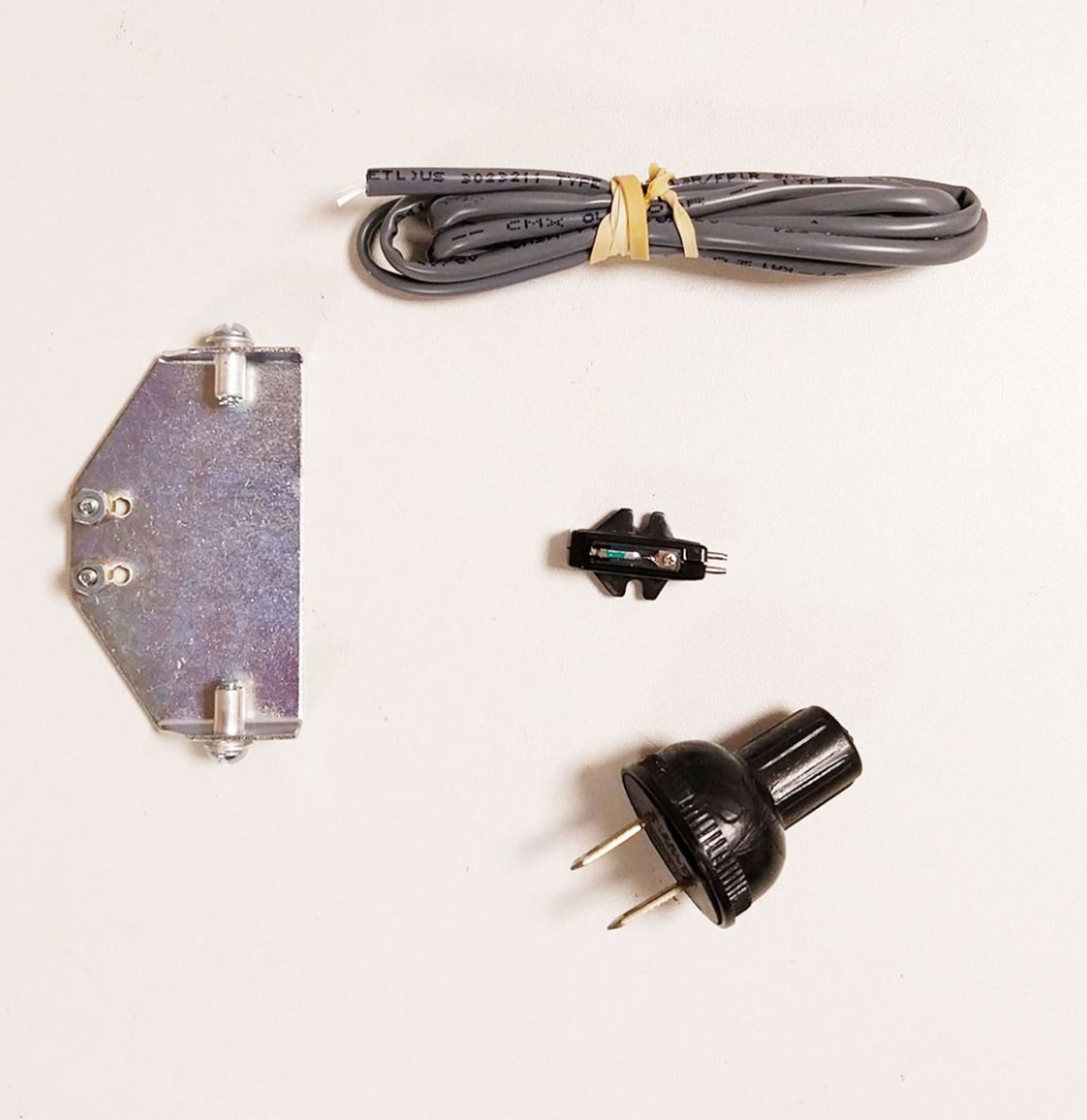 Cartridge Conversion Kit met Pfanstiehl P51-1 voor Pre-1948 Wurlitzers (45RPM) | Wurlitzer