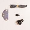 Cartridge Conversion Kit met Pfanstiehl P51-2 voor vooroorlogse Wurlitzers (78RPM) | Wurlitzer