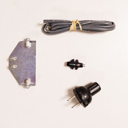 Cartridge Conversion Kit met Pfanstiehl P51-2 voor vooroorlogse Wurlitzers (78RPM) | Wurlitzer