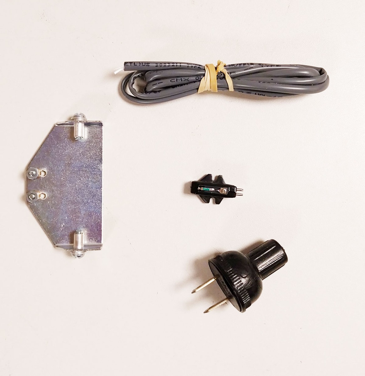 Cartridge Conversion Kit met Pfanstiehl P51-2 voor vooroorlogse Wurlitzers (78RPM) | Wurlitzer