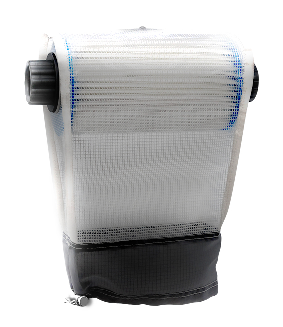 Cartridge filterzak voor Kokido Voltera en PWRBLADE | Kokido