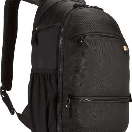 Case Logic Bryker Backpack DSLR Small Zwart