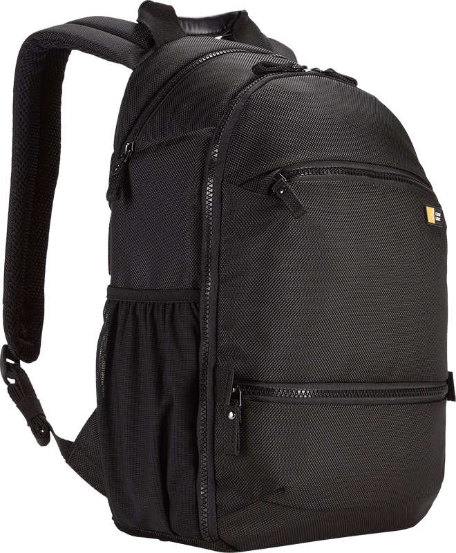Case Logic Bryker Backpack DSLR Small Zwart