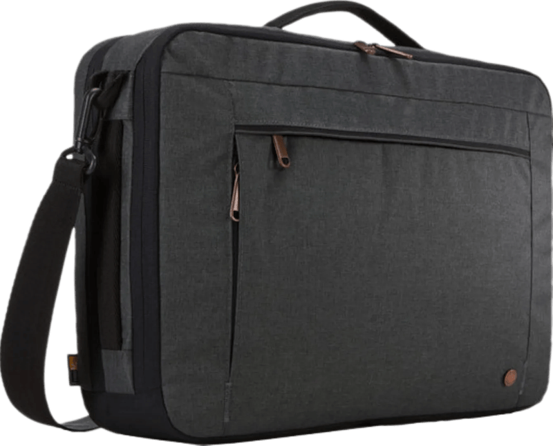 Case Logic Era Convertible 15" Grey