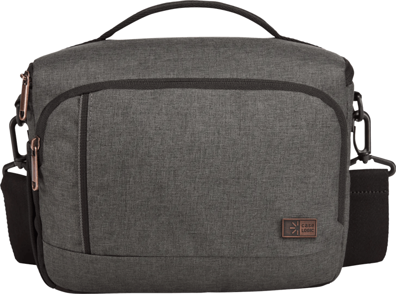 Case Logic Era DSLR Schoudertas Grijs