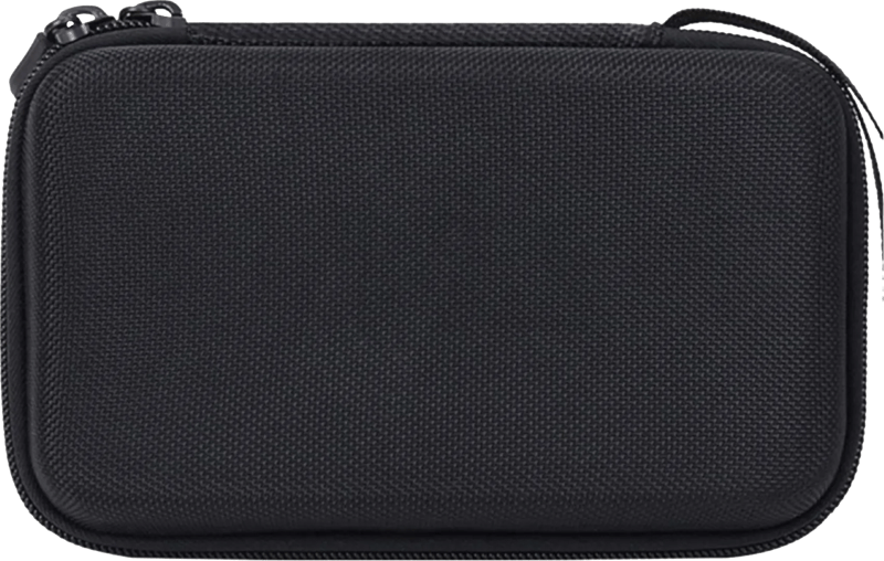 CasePhase Hoesje Kunststof (4/5/6 inch)