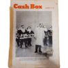Cash Box Magazine Vol.23 Nr. 16 - December 30