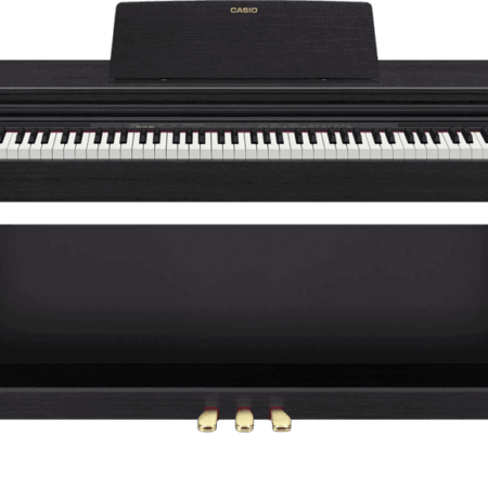 Casio AP-270 Zwart