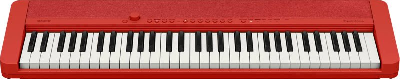 Casio CT-S1 Rood