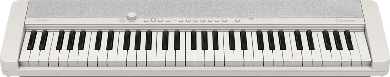 Casio CT-S1 Wit