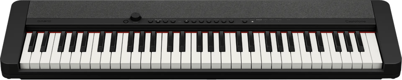 Casio CT-S1 Zwart