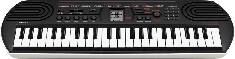 Casio SA-81