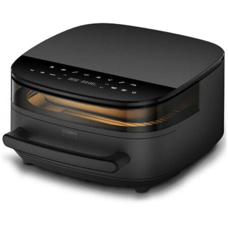 Caso AirFry&Pizza Chef Airfryer | Caso