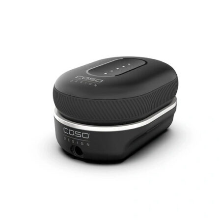 Caso Click & Charge snellader accu Kookaccessoires | Caso