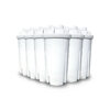 Caso Filter Hot Water (6 stuks) Waterkoker Wit | Caso