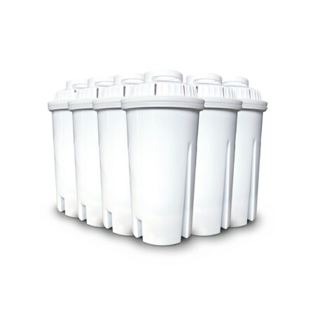 Caso Filter Hot Water (6 stuks) Waterkoker Wit | Caso