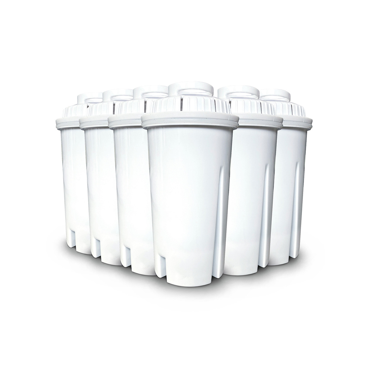 Caso Filter Hot Water (6 stuks) Waterkoker Wit | Caso