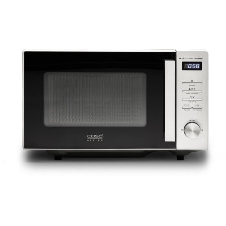 Caso M 20 Ceramic Gourmet Solo magnetron | Caso