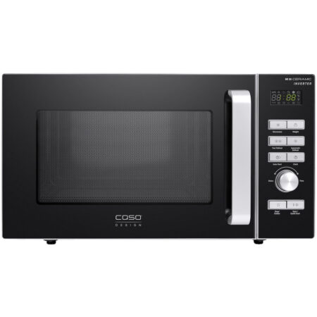 Caso MI 30 Ceramic Solo magnetron | Caso