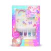 Casuelle Unicorn Glitter Body Tattoo | Casuelle