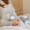 Cat Hand Warmer - Tissue box - 8hr Hot - Kruik Kat Handwarmer | MikaMax